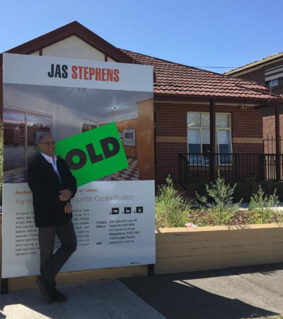 Buyers Advocates Footscray